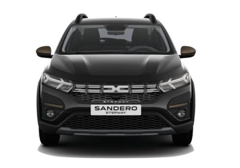 Dacia Sandero Stepway, 2026