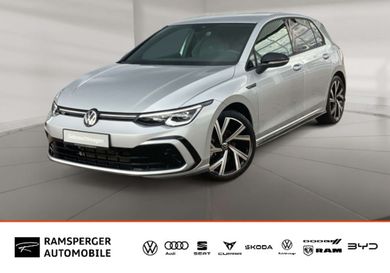 Volkswagen Golf, 2024