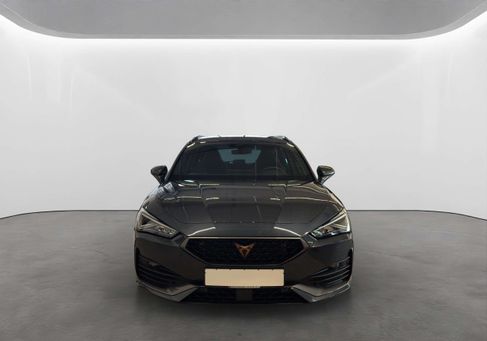 Cupra Leon, 2024