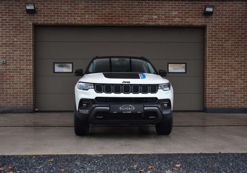 Jeep Compass, 2023 2