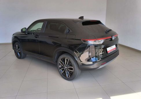 Honda HR-V, 2022