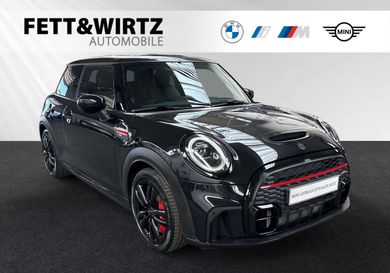 MINI John Cooper Works, 2022