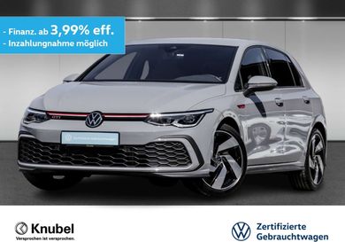 Volkswagen Golf, 2023