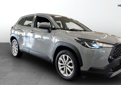 Toyota Corolla Cross, 2023 3
