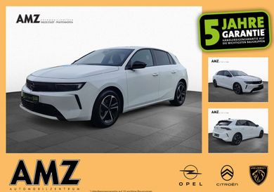 Opel Astra, 2025