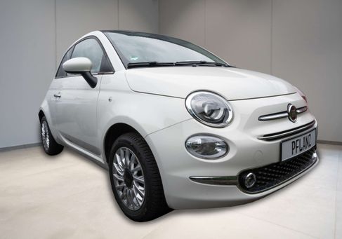 Fiat 500, 2024