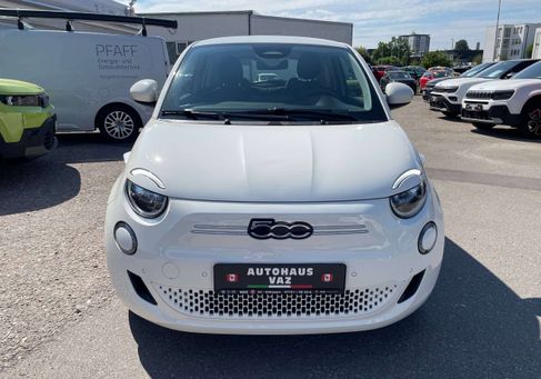 Fiat, 2024