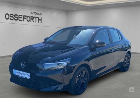 Opel Corsa, 2024
