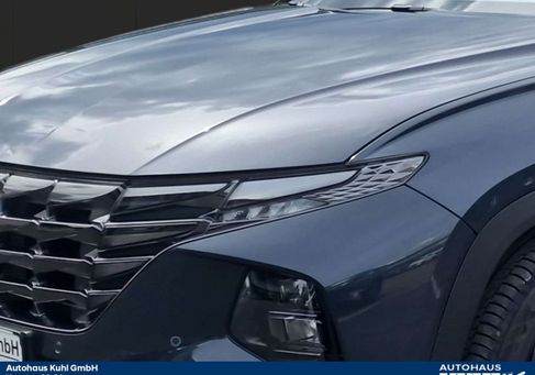 Hyundai Tucson, 2024