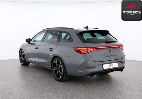 Cupra Leon, 2024