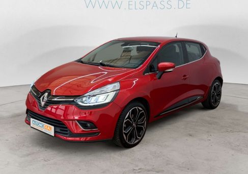 Renault Clio, 2018