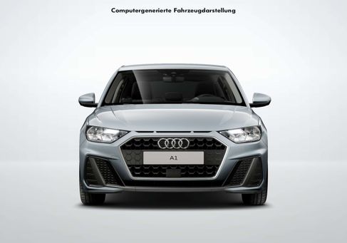 Audi A1, 2026 2