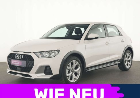 Audi A1, 2022