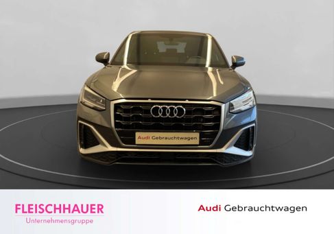 Audi Q2, 2023 2