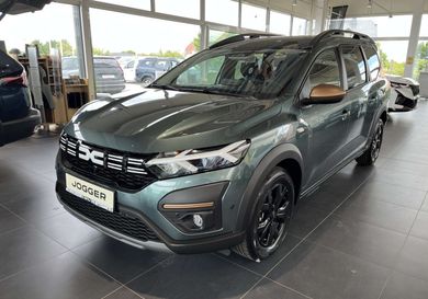 Dacia Jogger, 2026