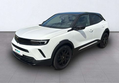 Opel Mokka, 2023 2