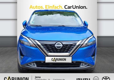 Nissan Qashqai, 2024 2
