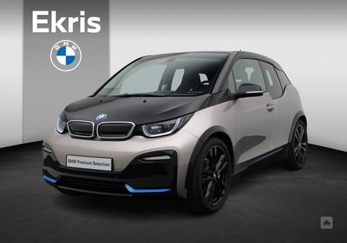 BMW i3, 2022