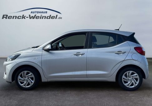 Hyundai i10, 2023 2