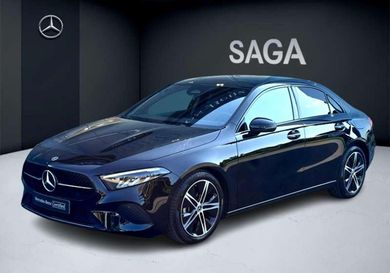 Mercedes-Benz A Klasė, 2023