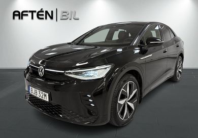 Volkswagen ID.5, 2022