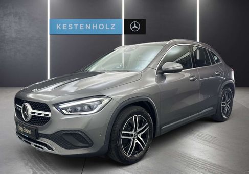 Mercedes-Benz GLA 220, 2023