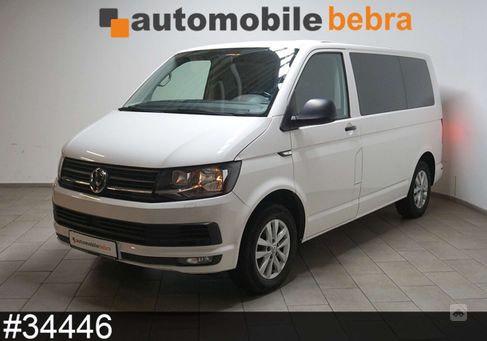 Volkswagen T6 Multivan, 2019