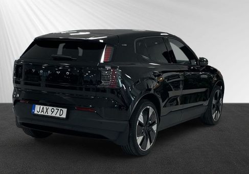 Volvo EX30, 2024