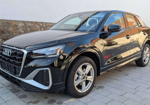 Audi Q2, 2026