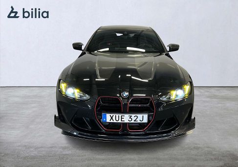 BMW M4, 2025 2