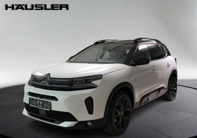Citroën C5 Aircross, 2024