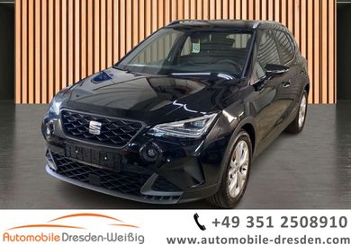 Seat Arona, 2025