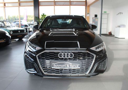 Audi A3, 2022 2