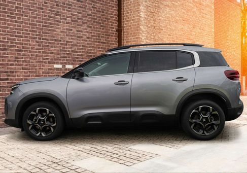 Citroën C5 Aircross, 2024 3