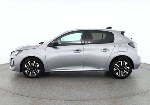 Peugeot 208, 2025