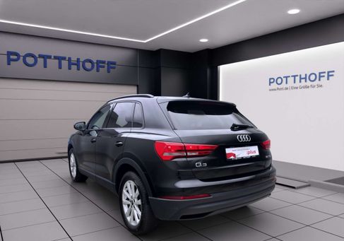 Audi Q3, 2022