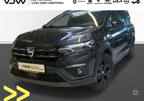 Dacia Jogger, 2022