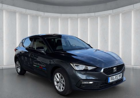 Seat Leon, 2024