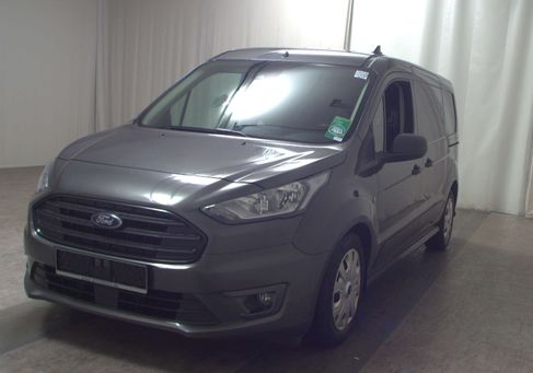 Ford Transit Connect, 2022