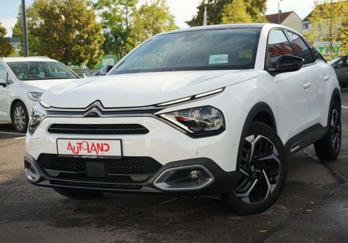 Citroën C4, 2024 2