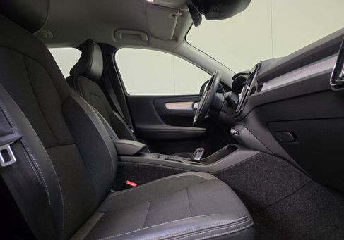 Volvo, 2019 2