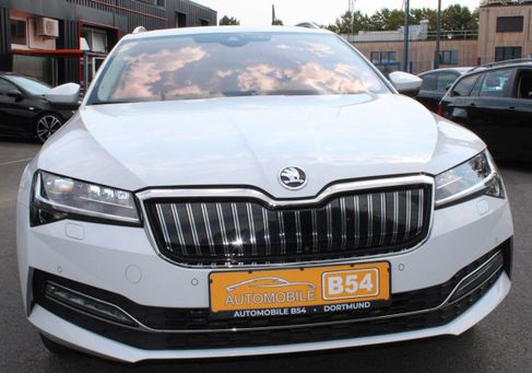 Skoda Superb, 2023