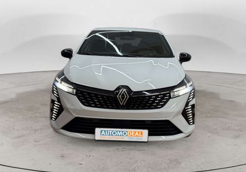 Renault Clio, 2025 3