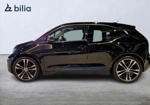 BMW i3, 2022