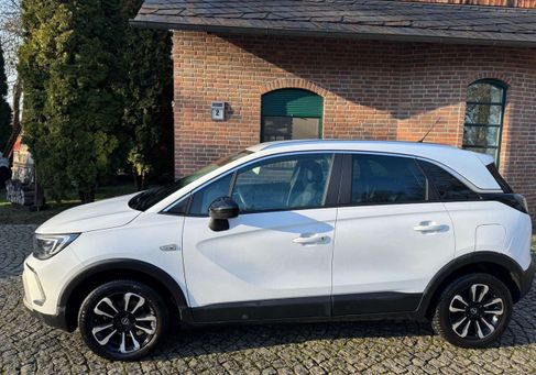 Opel Crossland X, 2023