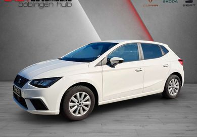 Seat Ibiza, 2025