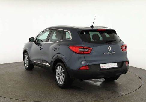 Renault Kadjar, 2018