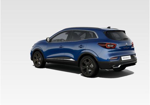Renault Kadjar, 2022