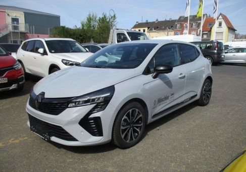 Renault Clio, 2025