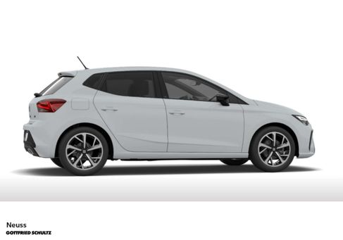 Seat Ibiza, 2026